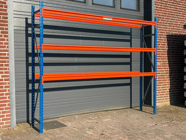 Diverse stellingen - afbeelding 6 van  11