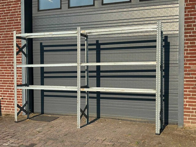 Diverse stellingen - afbeelding 8 van  11