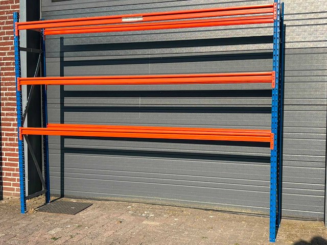 Diverse stellingen - afbeelding 9 van  11