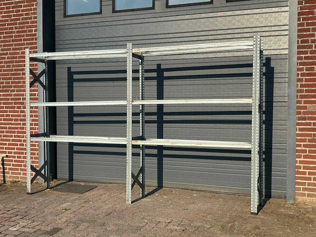 Diverse stellingen - afbeelding 10 van  11