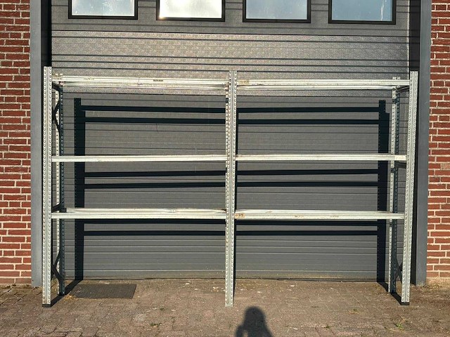 Diverse stellingen - afbeelding 11 van  11