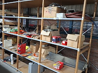 Diverse stellingen - afbeelding 1 van  8