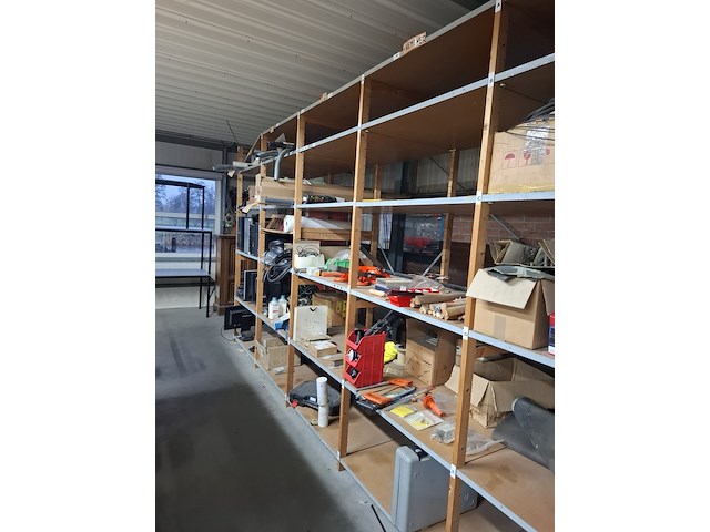 Diverse stellingen - afbeelding 2 van  8