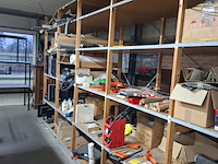 Diverse stellingen - afbeelding 2 van  8