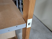 Diverse stellingen - afbeelding 3 van  8