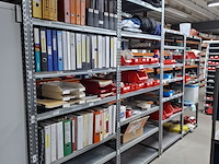 Diverse stellingen - afbeelding 5 van  8