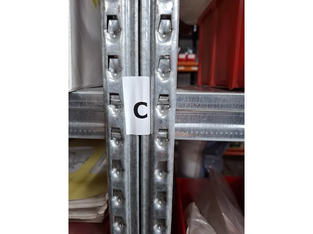 Diverse stellingen - afbeelding 6 van  8