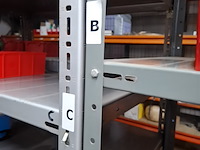 Diverse stellingen - afbeelding 8 van  8