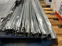 Diverse stellingmateriaal, metalsistem, s1 - afbeelding 2 van  4