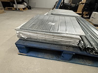 Diverse stellingmateriaal, metalsistem, s1 - afbeelding 3 van  4