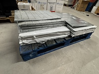Diverse stellingmateriaal, metalsistem, s1 - afbeelding 4 van  4
