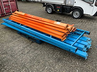 Diverse stellingonderdelen - afbeelding 2 van  2