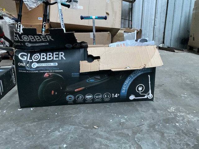 Diverse stepjes (19x) - afbeelding 3 van  18