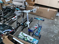 Diverse stepjes (19x) - afbeelding 5 van  18