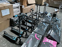 Diverse stepjes (19x) - afbeelding 7 van  18