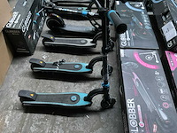 Diverse stepjes (19x) - afbeelding 8 van  18