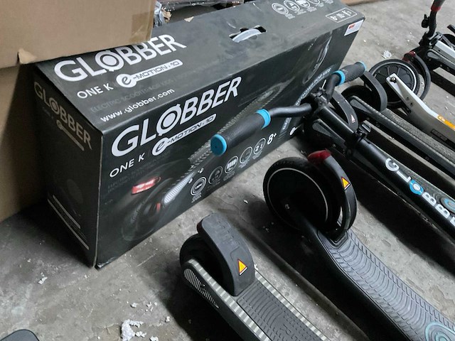 Diverse stepjes (19x) - afbeelding 10 van  18