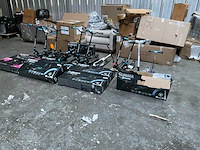 Diverse stepjes (19x) - afbeelding 1 van  18