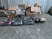 Diverse stepjes (19x) - afbeelding 11 van  18