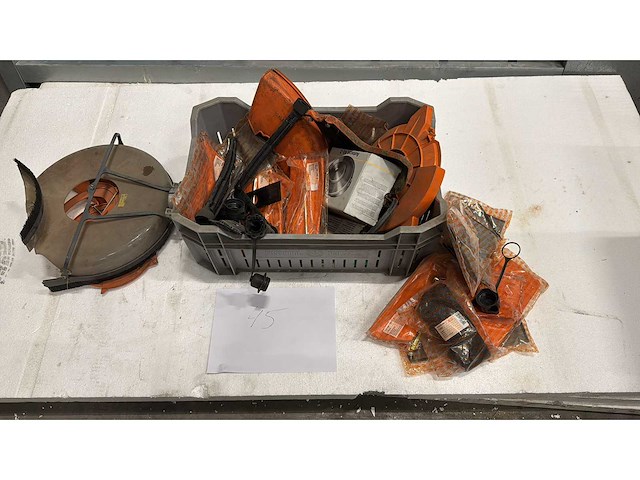 Diverse stihl onderdelen - afbeelding 2 van  5