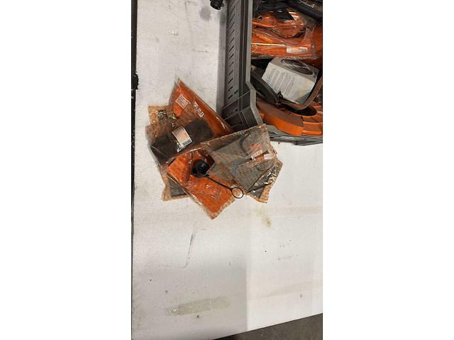 Diverse stihl onderdelen - afbeelding 3 van  5