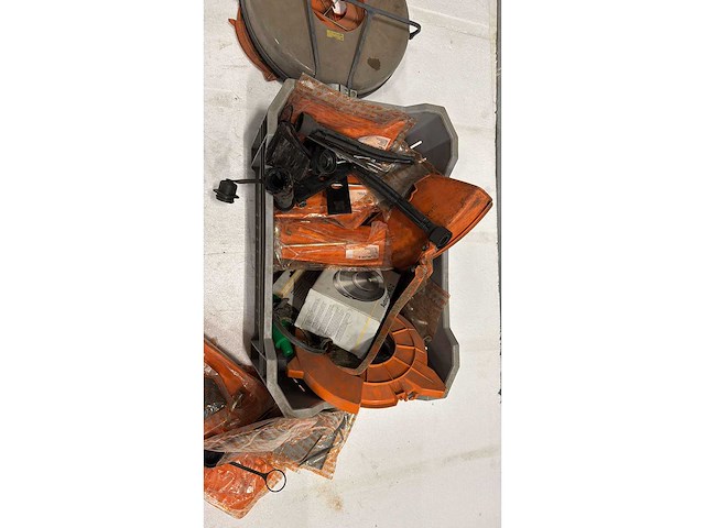 Diverse stihl onderdelen - afbeelding 4 van  5