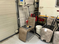 Diverse stoelen (18x) - afbeelding 3 van  5