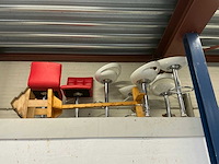 Diverse stoelen (18x) - afbeelding 5 van  5