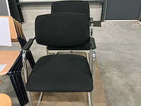 Diverse stoelen (7x) - afbeelding 3 van  7