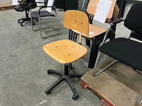 Diverse stoelen (7x) - afbeelding 4 van  7