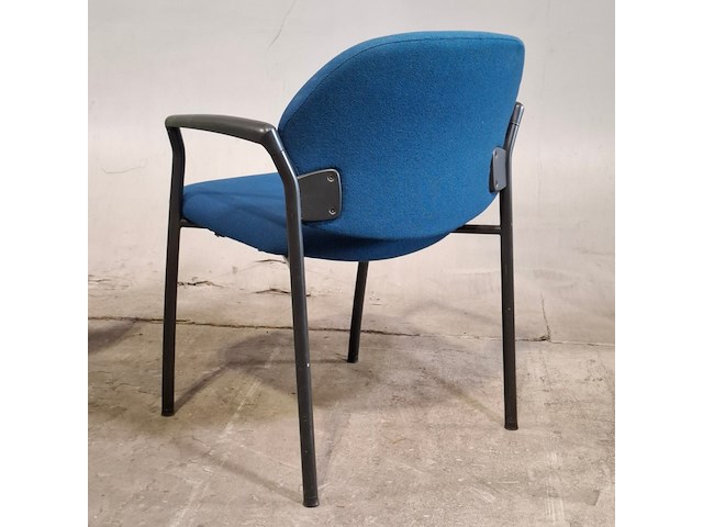 Diverse stoelen, o.a. ahrend - afbeelding 7 van  11