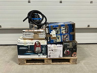 Diverse stofzuigers (10x) - afbeelding 2 van  6