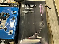 Diverse stofzuigers (10x) - afbeelding 4 van  6