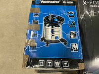 Diverse stofzuigers (10x) - afbeelding 5 van  6