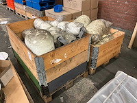 Diverse stootkussens - afbeelding 1 van  4