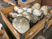 Diverse stootkussens - afbeelding 2 van  4