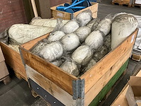 Diverse stootkussens - afbeelding 4 van  4