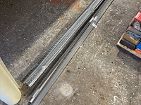 Diverse stucadoor profielen en benodigdheden - afbeelding 1 van  3