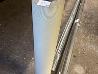 Diverse stucadoor profielen en benodigdheden - afbeelding 3 van  3