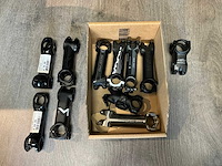 Diverse stuurpennen (11x) - afbeelding 1 van  4