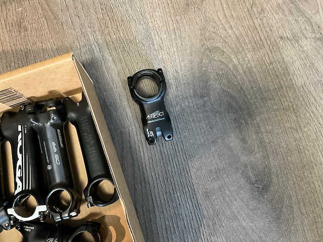 Diverse stuurpennen (11x) - afbeelding 4 van  4