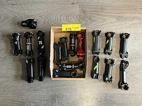 Diverse stuurpennen (13x) - afbeelding 1 van  1