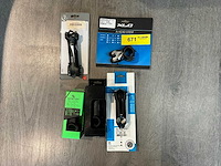 Diverse stuurpennen (5x) - afbeelding 1 van  4