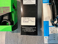 Diverse stuurpennen (5x) - afbeelding 4 van  4