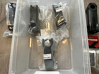 Diverse stuurpennen (5x) - afbeelding 3 van  5