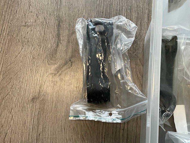 Diverse stuurpennen (5x) - afbeelding 4 van  5