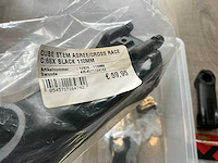 Diverse stuurpennen (5x) - afbeelding 5 van  5