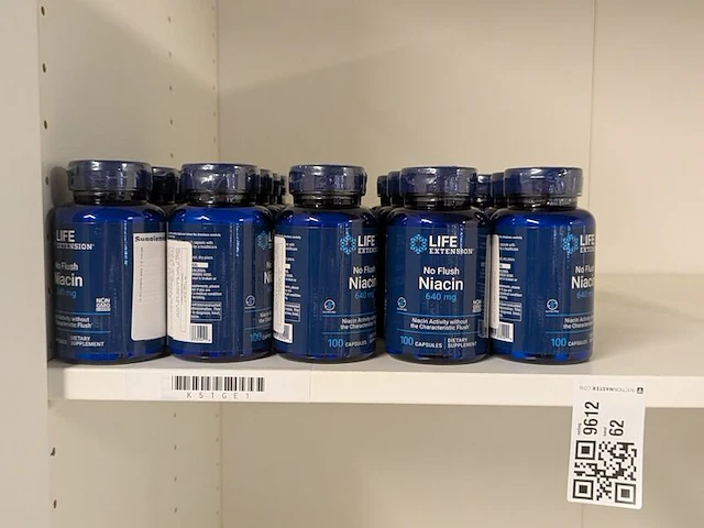 Diverse supplementen & alsemkruid, o.a. life extension, healthy origins & solgar - afbeelding 3 van  10