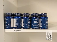 Diverse supplementen & alsemkruid, o.a. life extension, healthy origins & solgar - afbeelding 3 van  10