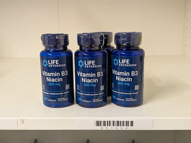 Diverse supplementen & alsemkruid, o.a. life extension, healthy origins & solgar - afbeelding 6 van  10